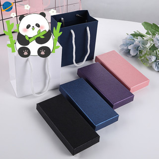 Túi Quà Tặng Giấy Nhỏ Túi Quà Kraft Mini Di Động Túi Quà Tặng Túi Gói Quà Tặng Túi Giấy Kraft