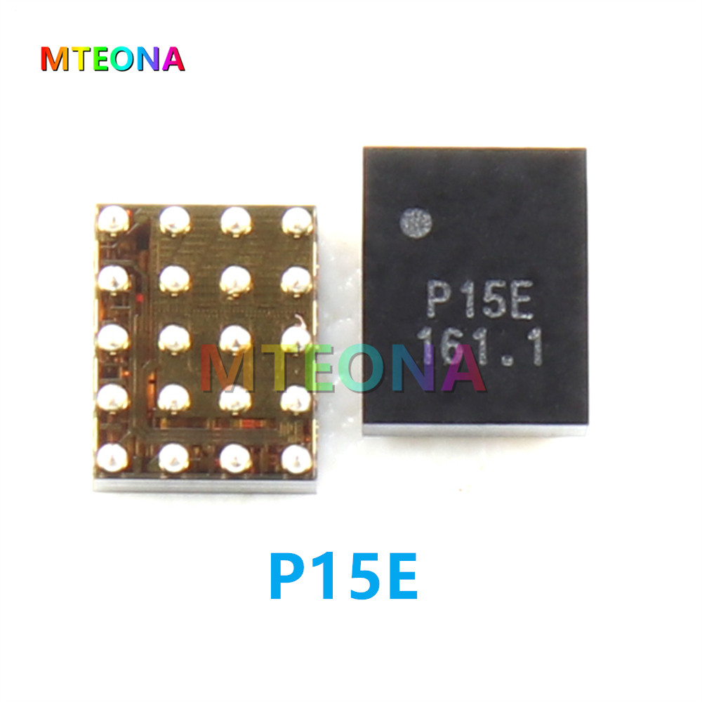 1-10 Cái / lốc P15E Cho Chip IC Sạc Samsung A10