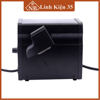 Máy khò từ 858D 220V-700W (BH 06 Tháng)