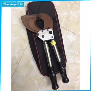 Kìm cắt cáp nhông J52