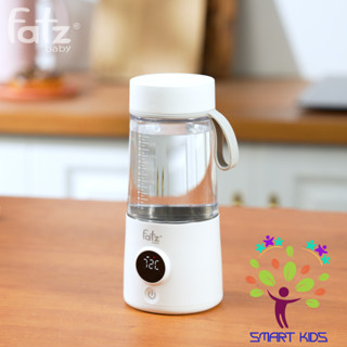 Bình Hâm Nước Pha Sữa Di động Fatz Baby Ready pro 1 FB3805FD Mini Smart 10 FB3803FD