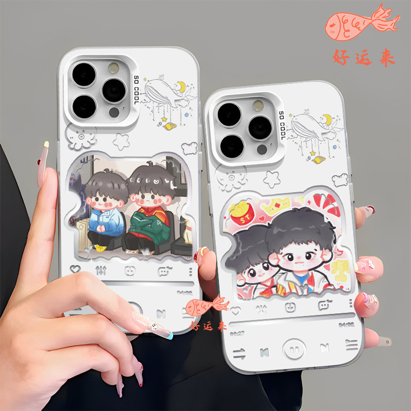 Nhiều Giảm Giá Shatou Hàng Hóa Ốp Lưng Điện Thoại Wang Chuqin Sun Yingsha Cho Iphone 15 14 Pro Max 1