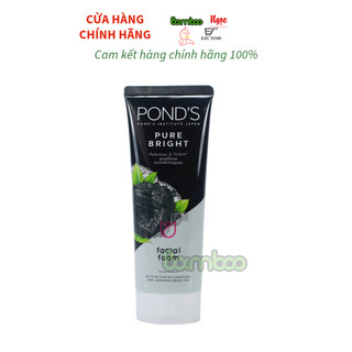 Sữa Rửa Mặt Pond's Thái Lan - 100g