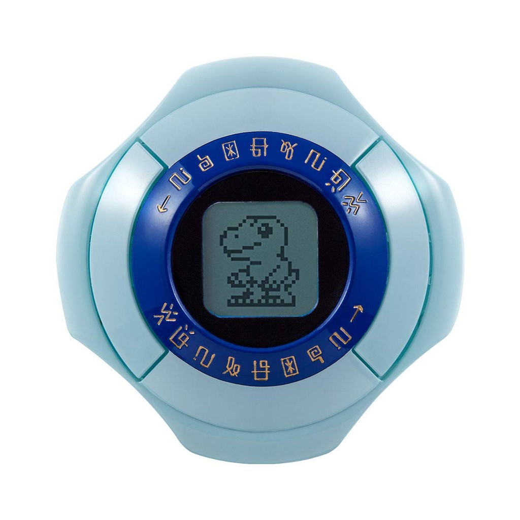Bandai (BANDAI) Digimon Adventure: Digivice: ㅤDirect From Japan
