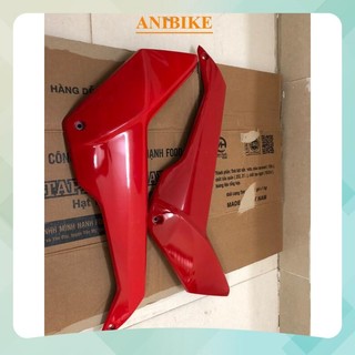 Ốp Sườn Bình xe điện Xmen