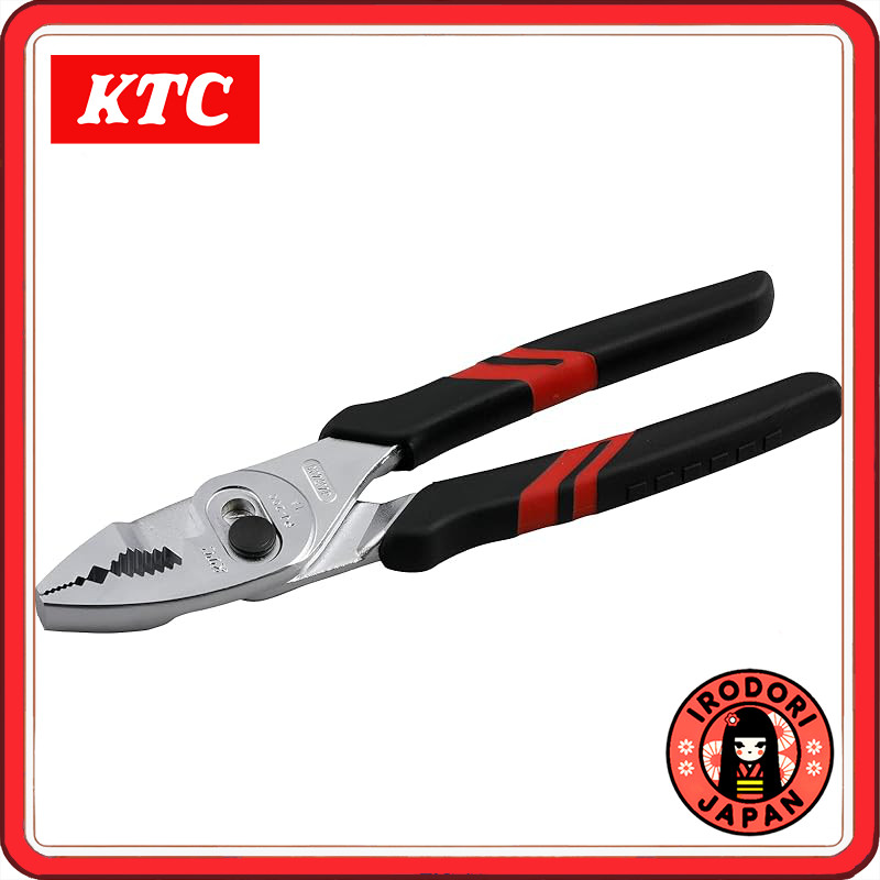 KTC Combination Plier PJ-150-S for versatile gripping and cutting tasks.