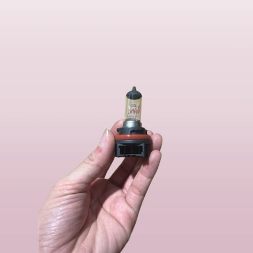 BB | Bóng đèn pha lead 110 , abled đầu to , béo 2011-2012, BCX đời đầu HS5