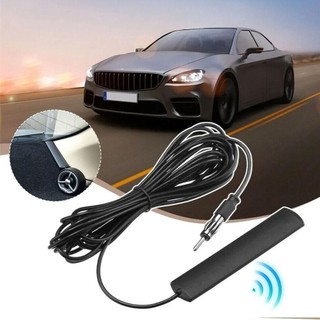 Bán Xe Radio Fm Ăng Ten Đa Năng Tự Động 3m Chiều Dài Khuếch Đại Rv Tín Hiệu Xe Thuyền Hàng Hải R6r6