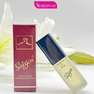 Nước hoa Son Việt Nam Classic Tanabata Old Red Saigon Hương thơm lâu trôi Universal Fresh 27ml