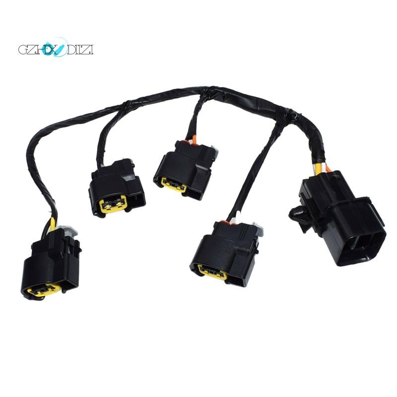 27350-2b000 Cuộn Dây Cáp Cắm Dây Cho Xe Kia Rio Soul Ceed Cerato Spectra Forte Rondo Hyundai Elantra