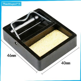 Giá đỡ mỏ hàn chì / Kệ gác mỏ hàn chì