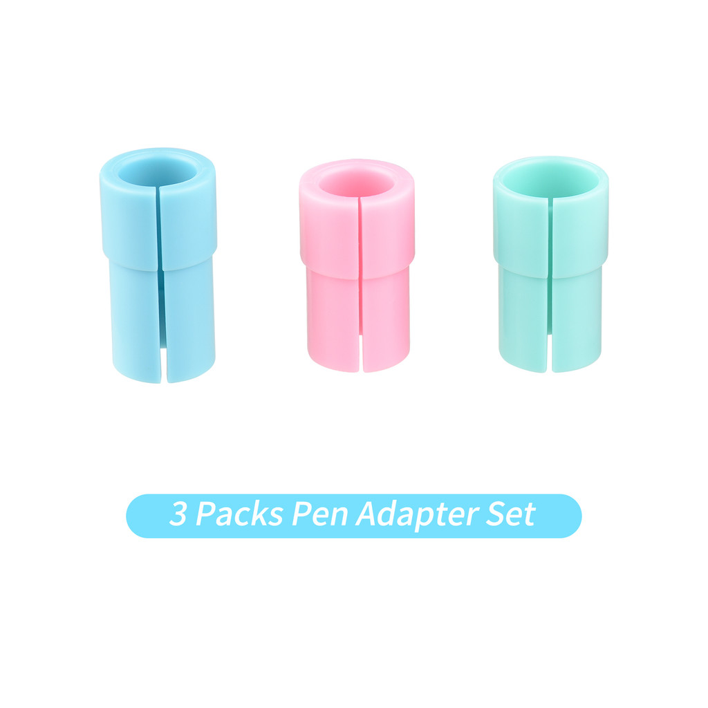 Bút đánh dấu điểm / bút nghệ thuật [vscp] Eomy With Cricut Set Marker 3 chiếc 3 / Air Fine Point Ada