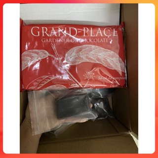 Socola thanh 110g / chocolate / sô cô la Grand place SP01