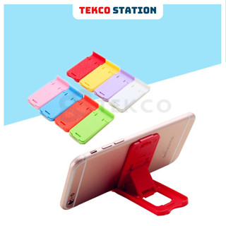 [GIFT] Giá Đỡ Điện Thoại Mini Có 4 Nấc Điều Chỉnh - Đế Dựng Điện Thoại Có Thể Gấp Gọn