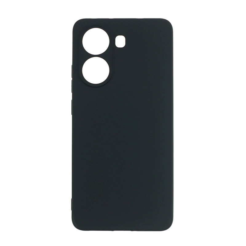 Vỏ Mờ Cho Redmi Turbo 4 / POCO X7 Pro Vỏ Điện Thoại TPU Mềm Cho Redmi Turbo4