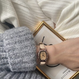 Đồng hồ nữ, đồng hồ nữ thạch anh dây đeo hẹp sành điệu