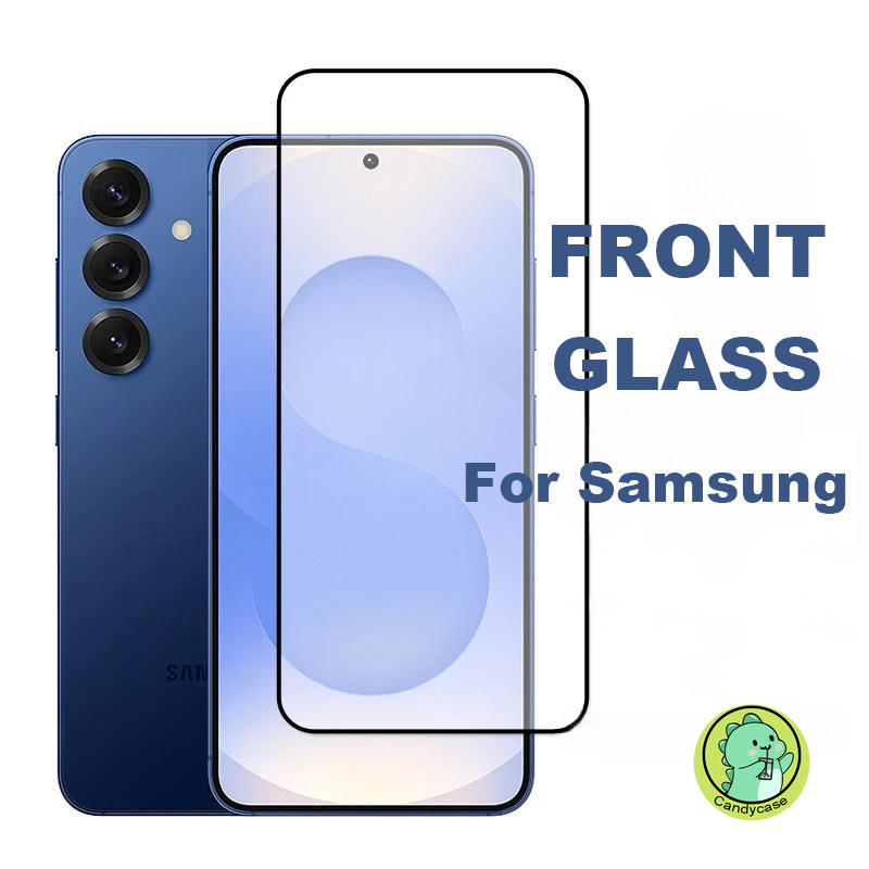Kính Cường Lực Toàn Bộ 9D Cho Samsung Galaxy A56 A26 A16 A36 J6 J4 Plus J2 Prime A7 2018 A750 A91 A8