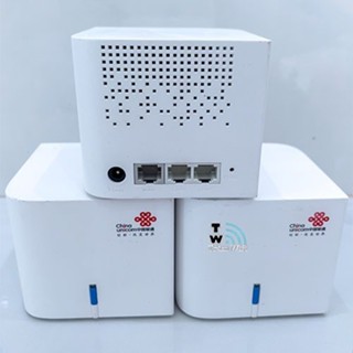 Bộ phát wifi ZTE Mesh WiFi Series: Z507/Z503/Z500 - Mạng Lưới Mạnh Mẽ, Phủ Sóng Rộng