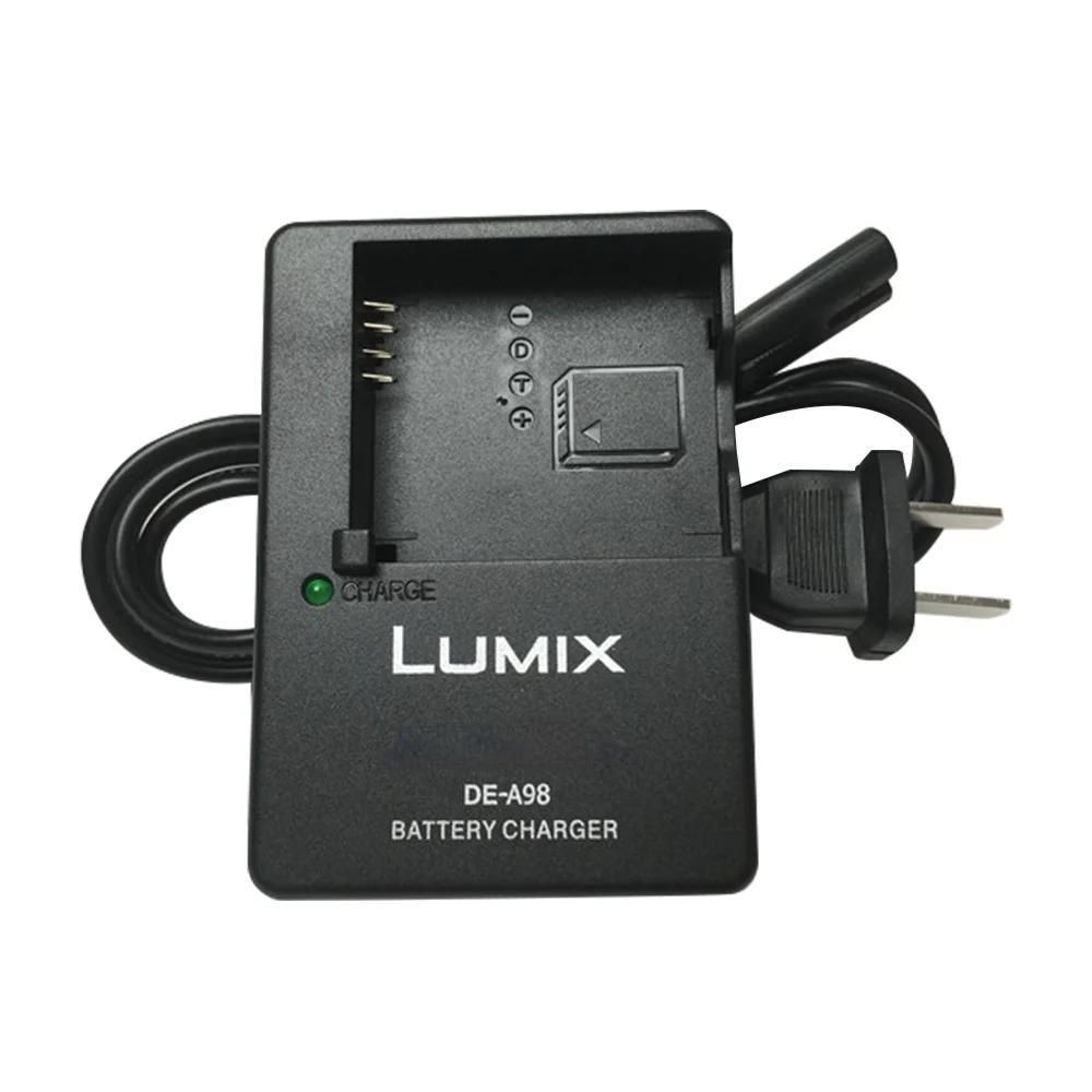 Sạc máy ảnh Panasonic DE-A98 DMW-BLE9 BLG10GK