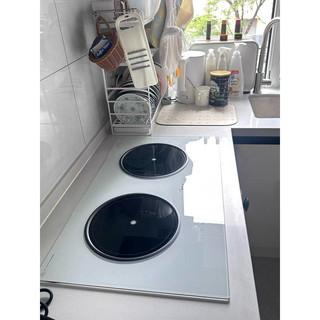 Bếp từ Midea MC-DZ35CC07P 3500W