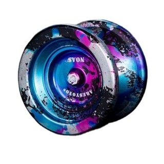 Đồ chơi Yoyo không phản hồi Aresyo Nosa Monometal