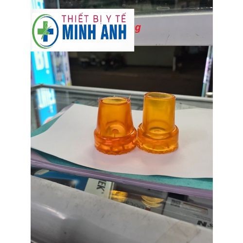 [SET 1 ĐÔI] Đế Nạng Nhôm