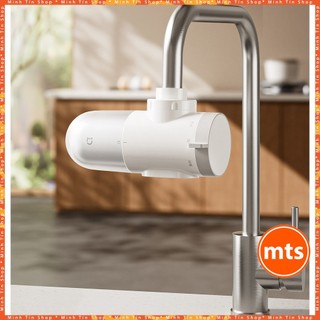 Máy lọc nước tại vòi Xiaomi Mijia gen 2 MJLTJSQDB01 và lõi lọc chính hãng - Minh Tín Shop