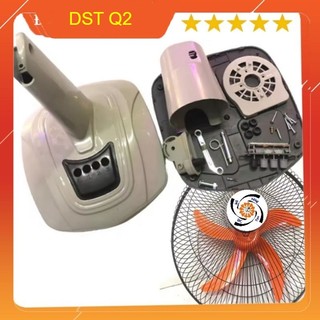 Thân Vỏ Quạt Bàn B4 ( không kèm motor)