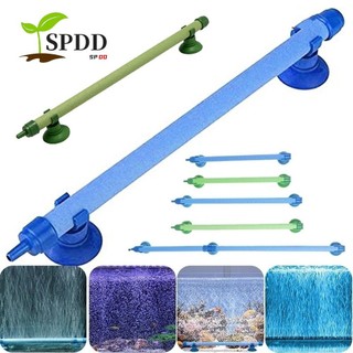 Phụ kiện bể cá Máy khuếch tán ống sục khí tươi Máy bơm oxy bong bóng