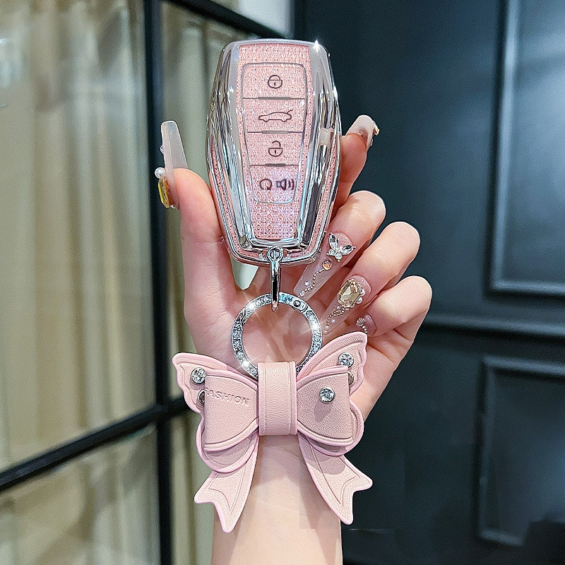 tpu ốp chìa khóa geely coolray monjaro ex5 emgrand