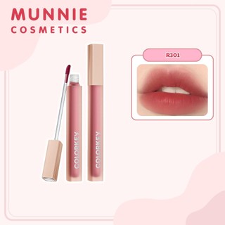  COLORKEY - Son Blur Tint Watery Matte Lip Tint Chút Hơi Nước Ẩm Không Lem Không Dính 1.8g 