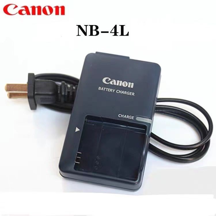 Sạc IXUS 80IS IXUS 75 70 65 60 Canon CB-2LVE