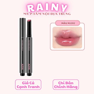 [AZTK] Son thạch dưỡng môi căng mọng AZTK Jelly Mirror 1.9g