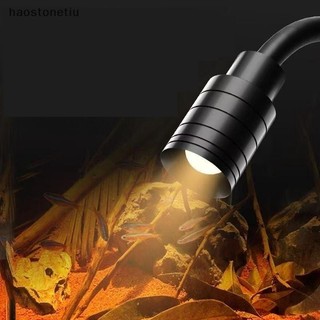  NS USB Đèn Bể Cá Chiếu Sáng Cây Phát Triển Ánh Sáng Đèn LED Siêu Mỏng 3W Thủy Sinh Chiếu Sáng Đèn Kẹp Chống Nước Cho Bể Cá NS 