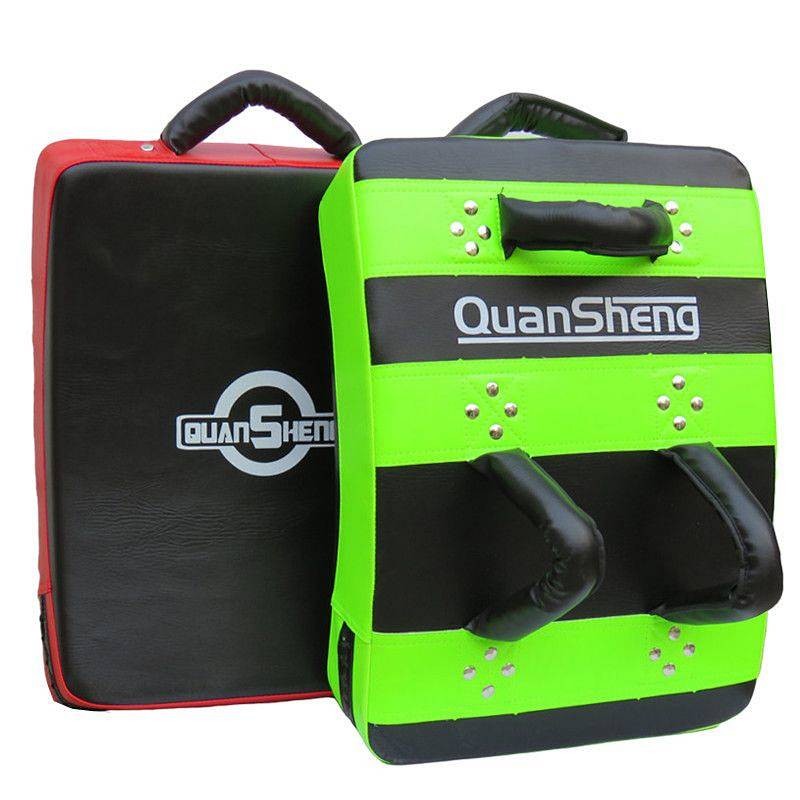 Taekwondo Foot Target Rear Kick Pad Side Kick Pad Arc Chest Target Pad Large Foot Target Boxing Muay