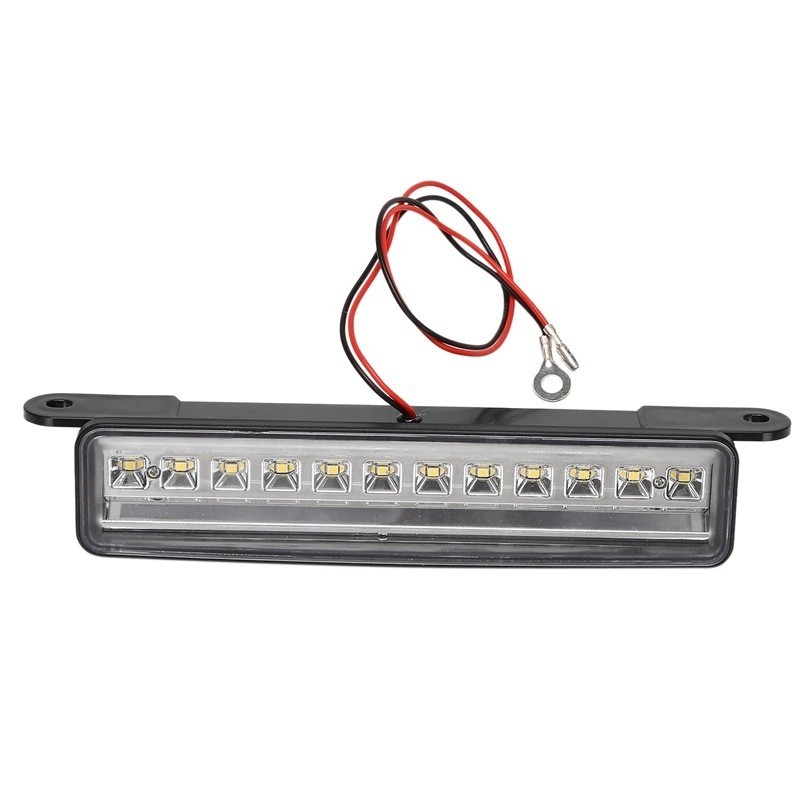 12led JB23 JA11 JA12 SJ30 JA22 Suzuki Jimny Jimny LED Biển Số Đèn