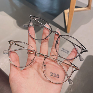  Kính thời trang -0.25 -0.5 -0.75 -1.0 -1.25 -1.5 -1.75 -2.0 -2.25 -2.5 -2.75 -3.0 -3.25 -3.5 -3.75 -4.0 -4.25 độ Kính cận thị nam nữ Kính chống ánh sáng xanh Gọng Cận Mắt Mèo Phiên bản Hàn Quốc đa năng 511 