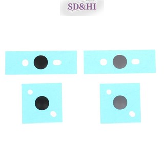 Sdhi 1Pc Laptop Chống Trơn Trượt Chân Đệm Cao Su Cho Microsoft Surface Laptop 3 4 (vn)