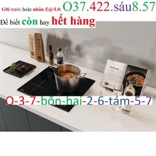 BẾP TỪ HAFELE HC-I6037B (536.61.801) k