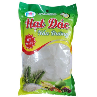 Hạt đác nấu đường Atifood bịch 1kg