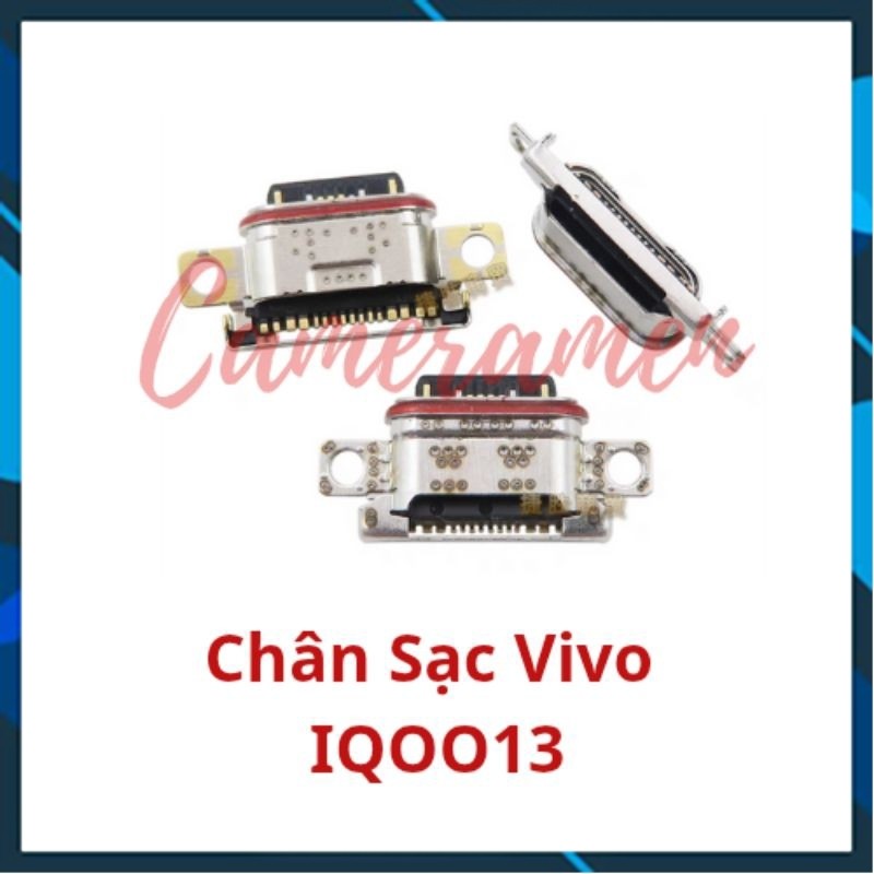Chân Sạc Vivo IQOO13 / IQOO 13 ( Zin Máy )