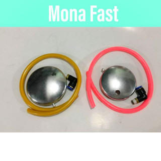 Nắp tròn thông hơi xe Dream Wave (nắp thông hơi đầu bò)