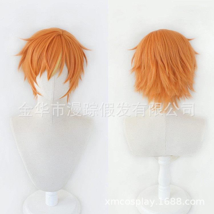 PJSK Project Sekai, Màu Sắc Độc Đáo feat Hatsune Miku,Accessory cosplay phù hợp cho Shinonome Akito