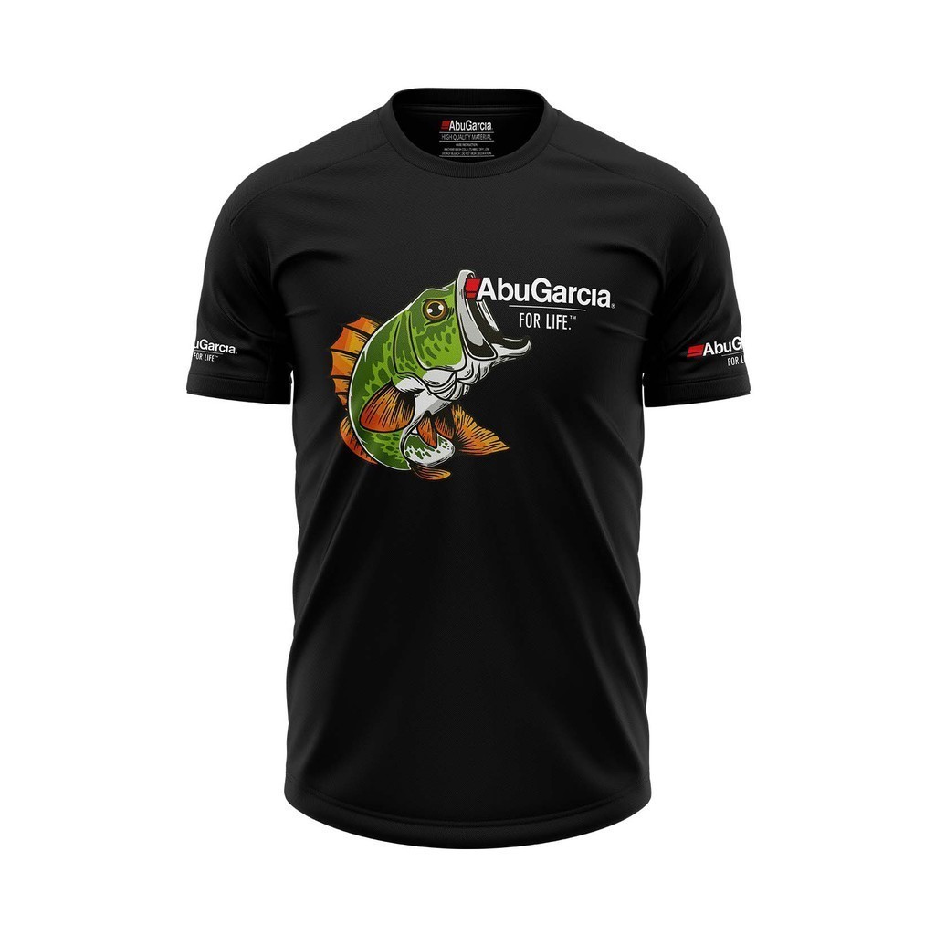 BAJU MANCING ABU GARCIA D3 - - -