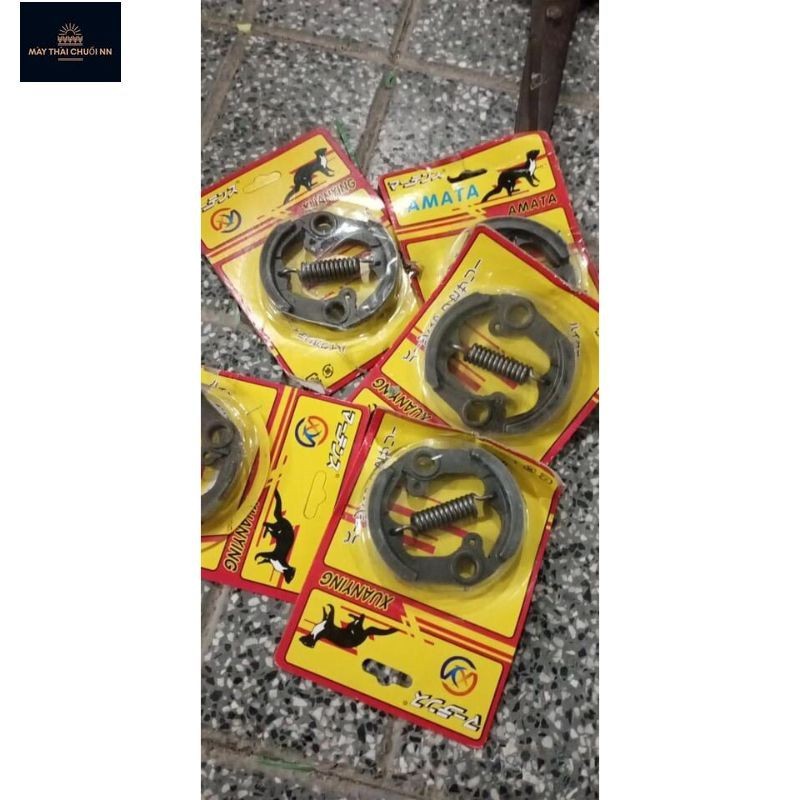 [Freeship]  côn vỉ cắt cỏ 260.330.143 con chồn