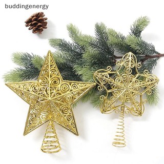 {Buddi} Mặt dây chuyền trang trí tiệc Giáng sinh lấp lánh ngôi sao lấp lánh lấp lánh hình bông tuyết Topper Mặt dây chuyền trang trí tiệc Giáng sinh {buddingenergy}