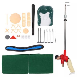 Mini Golf Set Golf Set Children's Toy Golf Club Golf Training
