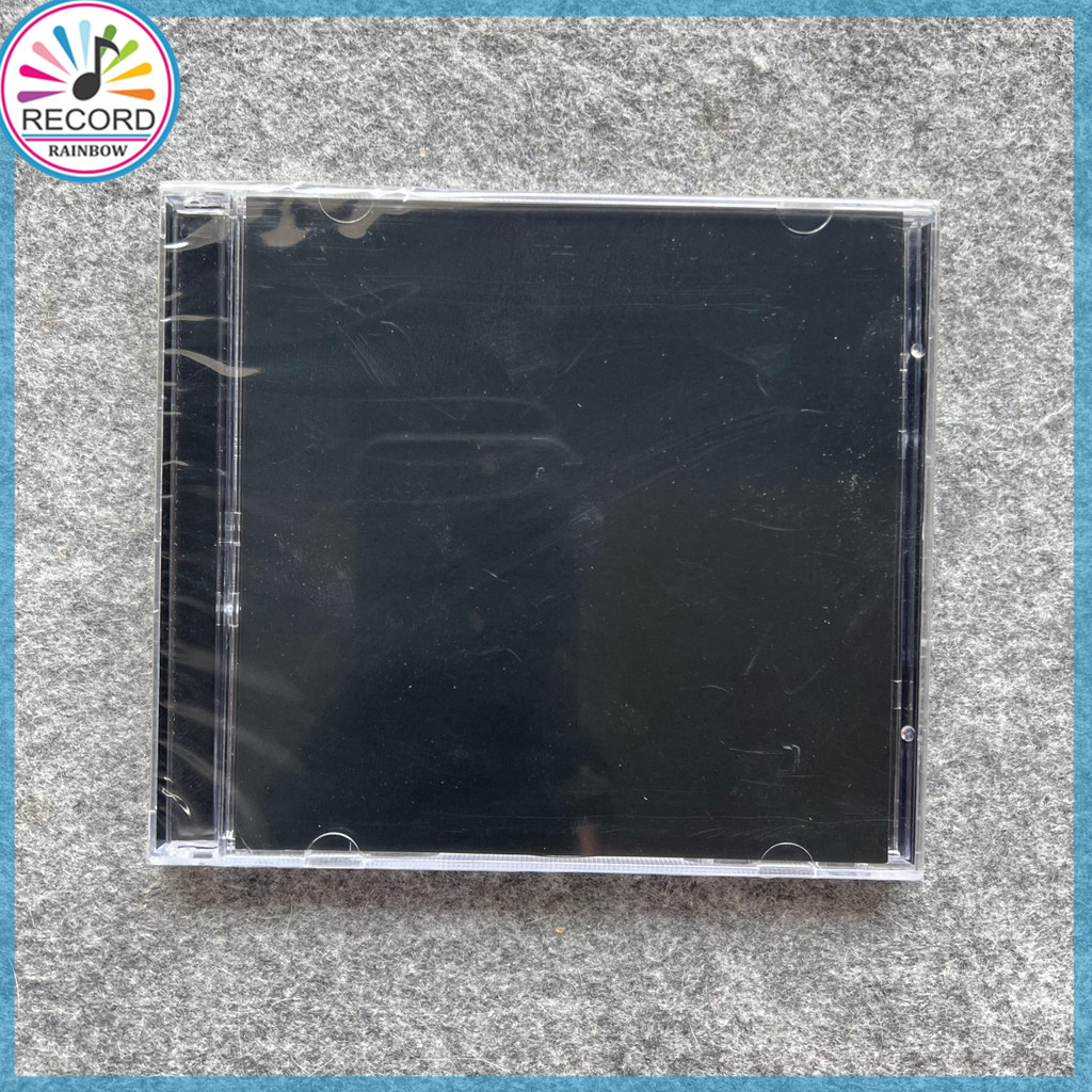 Album Kanye West Donda 2CD [Đã niêm phong] PH2 hoàn toàn mới