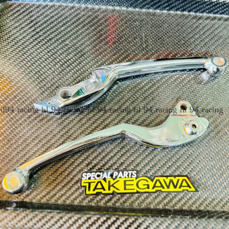 Tay thắng Vision, Tay thắng AB 125 Takegawa xiken đồ chơi phụ kiện tay phanh Vision Airblade Lead AB