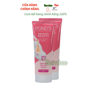 Sữa Rửa Mặt Pond's Thái Lan - 100g